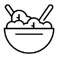 سالاد شیرازی